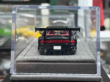 Load image into Gallery viewer, Mortal 1:64 Black Silvia S14 GT Spec V2 Seiji Sports Model Diecast Metal Car