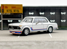 Load image into Gallery viewer, YS 1:64 2002 Turbo Classic Sports Model Diecast Metal Car New Collection