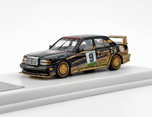 Load image into Gallery viewer, LMLF 1:64 190E 2.5-16 EVO2 DTM Racing Sports Model Diecast Metal Car New Collection
