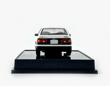 Load image into Gallery viewer, AUTOart 1:64 JDM White AE86 SPRINTER TRUENO Initial D Model Car ABS BN