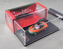 Load image into Gallery viewer, MT 1:64 Orange Miata MX5 Eunos Roadster NA Sports Model Diecast Metal Car New Collection