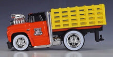 Load image into Gallery viewer, Maisto 1:64 1966 C60 Stakebed Delivery Truck Model Toy Metal Diecast Car New