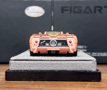 Load image into Gallery viewer, FIGART 1:64 Pink Zonda C12s Sports Model Diecast Resin Car New Collection
