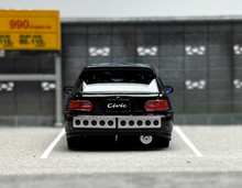 Load image into Gallery viewer, SW 1:64 JDM EG6 Civic SIR HKS Hatchback Sports Model Diecast Metal Car New