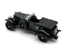 Load image into Gallery viewer, 1:76 Hair Dryer Vintage Classic Sports Racing Model Diecast Metal Car