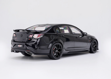 Load image into Gallery viewer, BIANTE 1:18 Black HSV GTSR W1 Sports Sedan Model Diecast Metal Car New