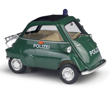 Load image into Gallery viewer, WELLY 1:18 Isetta Classic Sports Model Diecast Metal Car Display