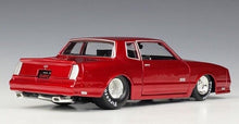 Load image into Gallery viewer, Maisto 1:24 1986 Monte Carlo SS Muscle Sports Model Toy Diecast Metal Car BN
