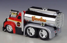 Load image into Gallery viewer, Maisto 1:64 1953 Mack B61 Tanker Truck Model Toy Metal Diecast Car New