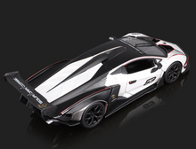 Load image into Gallery viewer, Bburago 1:27 Essenza SCV12 Racing Sports Model Toy Diecast Metal Car BN