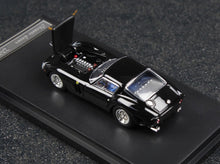 Load image into Gallery viewer, CL 1:64 Black 250 GTO Sports Model Diecast Metal Car New Collection