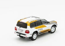 Load image into Gallery viewer, GCD 1:64 Land Cruiser LC100 Off Road SUV Sports Model Diecast Metal Car