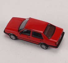 Load image into Gallery viewer, DCT 1:64 Red VW Jetta 1G Classic Sedan Sports Model Diecast Metal Car New Collection
