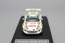 Load image into Gallery viewer, HKM 1:64 JDM GT GR 86 #36 V3.5 Pandem Racing Sport Model Diecast Metal Car New