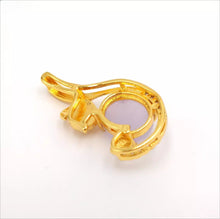Load image into Gallery viewer, Nature Jade Leaf Drop Pendant Necklace Gift Jewelry charm Blessing Lucky New