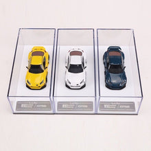 Load image into Gallery viewer, Scalemini 1:64 JDM GR86 Rocket Bunny Racing Sports Model Diecast Resin Car