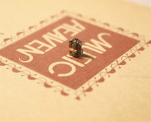 Load image into Gallery viewer, 1:64 Painted Figure Model Miniature Resin Diorama Sand Outdoor Camping picnic