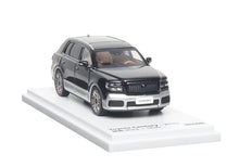 Load image into Gallery viewer, AR 1:64 2023 Black Century G70 SUV Sports Model Diecast Metal Car New Collection