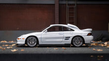Load image into Gallery viewer, MT 1:64 White JDM MR2 SW20 Revision 4 Sports Model Diecast Metal Car BN
