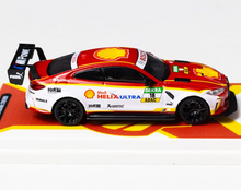 Load image into Gallery viewer, TM 1:64 M4 Coupe Figure Racing Sports Model Diecast Metal Car New Collection