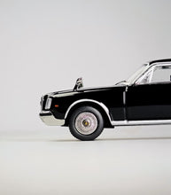 Load image into Gallery viewer, RS 1:64 Black Century VG45 Limo Luxury Sedan Model Diecast Metal Car New Collection