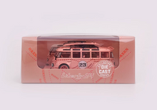 Load image into Gallery viewer, Liberty 1:64 VW T1 Camper Van #23 Widebody Sports Model Diecast Metal Car New