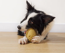 Load image into Gallery viewer, Dog Chew Durable Toys Aggressive chewers non-toxic Rubber Reduce Anxiety Pet Toy