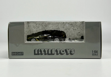 Load image into Gallery viewer, LT 1:64 Green FXXK EVO #44 Super Racing Sports Model Diecast Metal Car New Collection