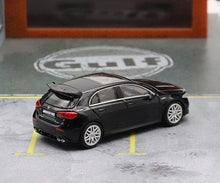Load image into Gallery viewer, NZG 1:64 A45S W177 Racing Sports Hatchback Model Diecast Metal Car Box