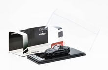 Load image into Gallery viewer, GCD 1:64 Black MX-5 Roadster Convertible Sports Model Diecast Metal Car New Collection