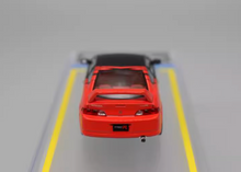 Load image into Gallery viewer, XF 1:64 JDM Advan Integra DC5 Type R Racing Sports Diecast Model Metal Car New Collection