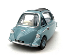 Load image into Gallery viewer, 1:76 Henkel Tricycle Classic Vintage Model Diecast Metal Car New Collection