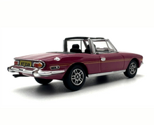 Load image into Gallery viewer, 1:76 1970 Triumph Stag GT Sports Model Diecast Metal Car New Collection