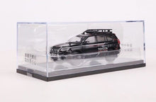 Load image into Gallery viewer, GCD 1:64 Rally Land Cruiser LC150 Prado Off Road SUV Model Diecast Metal Car