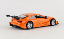 Load image into Gallery viewer, CCA 1:43 AUDI RS5 DTM Racing Sports Model Toy Diecast Metal Car BN