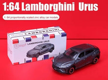 Load image into Gallery viewer, Bburago 1:64 SUV Pickup Truck Racing Sports Model Toy Diecast Metal Car BN