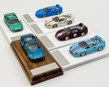 Load image into Gallery viewer, MY64 1:64 F40 Super Racing Sports Model Diecast Resin Car New Collection