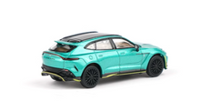 Load image into Gallery viewer, XCARTOYS 1:64 Green DBX SUV Model Diecast Metal Car New