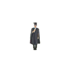 Load image into Gallery viewer, 1:64 Painted Figure Model Miniature Resin Diorama Sand Graduate Student Girl Boy