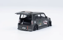 Load image into Gallery viewer, BM 1:64 JDM Shark 2000 XB BB K Box VIP Sport Model Diecast Metal Alloy Car New