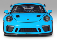 Load image into Gallery viewer, GTA 1:18 911 GT3 RS Super Racing Sports Model Diecast Metal Car Display