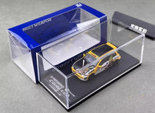 Load image into Gallery viewer, SW 1:64 Civic EG6 Sir Dragon Ball Hatchback Sports Model Diecast Metal Car New Collection