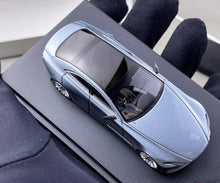 Load image into Gallery viewer, RM 1:64 Gray RX-VISION Sedan Concept Sports Model Diecast Metal Car New Collection