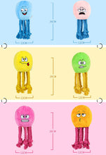 Load image into Gallery viewer, Dog Squeaky Toys Octopus Shape Chew Puppy Fluffy Toy Durablc Teeth Grinding Pet