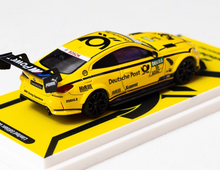 Load image into Gallery viewer, TM 1:64 M4 Coupe Figure Racing Sports Model Diecast Metal Car New Collection