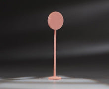 Load image into Gallery viewer, 1:64 Painted Unpainted Figure Model Miniature Resin Diorama Toy Speed Limit Sign