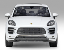 Load image into Gallery viewer, WELLY 1:24 Macan Turbo City SUV Sports Model Diecast Metal Car Display