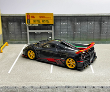 Load image into Gallery viewer, HKM 1:64 V12 Imola Super Racing Sports Model Diecast Metal Car BN