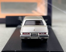 Load image into Gallery viewer, TC 1:64 1985 Brown Seville Elegante Sports Model Diecast Metal Car New Collection