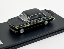 Load image into Gallery viewer, YS 1:64 2002 Turbo Classic Sports Model Diecast Metal Car New Collection